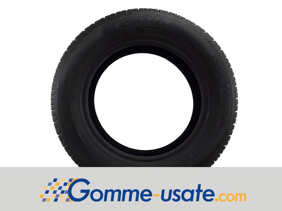 Thumb Sava Gomme Usate Sava 175/65 R14 82T Perfecta (60%) pneumatici usati Estivo_1